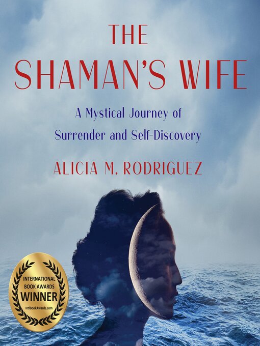 Cover image for The Shaman's Wife